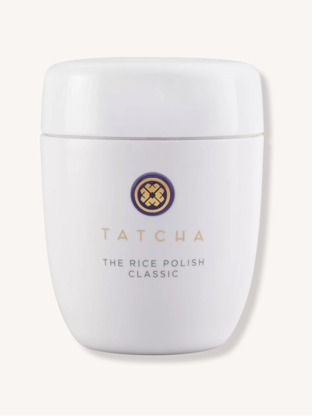 Tatcha Rice Polish Classic Foaming Enzyme Powder -  2.1oz/60